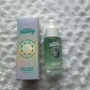 Miracle Serum  Merci Handy Aloe Vera +Seaweed + Hemp